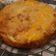 El cooksnap de mariana flaja cuando hizo Torta invertida de duraznos.