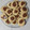 El cooksnap de Estefani Diego Saavedra cuando hizo Galletitas fáciles y económicas Betty(para hacer con los chicos).
