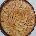 صورة من Rayan Mougas، شاركها بعد تجربة وصفة تورتات بالتفاح 🍎🍏