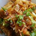 Cooksnap dari Ayu 06 untuk resep Capjae Goreng Boyolali