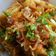 Cooksnap dari Ayu 06 untuk resep Capjae Goreng Boyolali