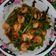 Cooksnap dari Iswatul Khasanah untuk resep Tumis Kangkung-Udang Terasi Pedas