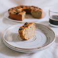 Cooksnap dari Ariesandhy S Damanik untuk resep Gluten Free Banana Cake