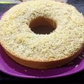 Cooksnap dari Mymy Dita untuk resep Cake pisang lembut dan wangi