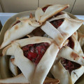 El cooksnap de Daniel Cuevas cuando hizo Empanadas árabes con masa casera.