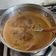 Cooksnap Miera Yusof semasa beliau membuat Laksa Penang Padu!.