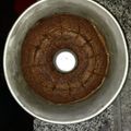 El cooksnap de carlosdaniellescano cuando hizo Bizcochuelo casero de Manteca.