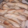 Сooksnap від Lenok_Agonek (Еленка Салюк) , який(а) приготував(ла) Гриссини.