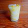 Cooksnap dari Vinna Momy Alesha untuk resep Es Mangga Yakult