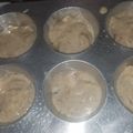 maricela.wahl's cooksnap of when they made Apple Muffin.