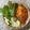 Cooksnap Salina Jalaludin semasa beliau membuat Miang Pla Pao.