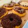 Cooksnap dari Dwi Clara Aprilia untuk resep Donat lembut ala Jco (recook : CR Cook)