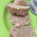 Cooksnap dari Annisa Ummu Dzakiy untuk resep Bolkus Pisang Gluten Free