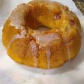 El cooksnap de Alicia Lega Artista Plastica cuando hizo Torta fácil de harina de maíz (la de la polenta) 💪🏽 🌽.
