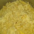 Chefgirlrme 's cooksnap of when they made Anybody need some Pepper jack 🧀 cheese ?.