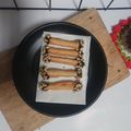Cooksnap dari Irma Anisa untuk resep Crispy Roll Cokelat