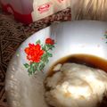 Cooksnap dari Kiki Karismaningsih untuk resep Bubur Sumsum Lembut Anti Gagal