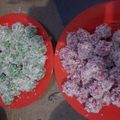 Cooksnap dari Prita untuk resep Klepon cantik