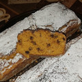 El cooksnap de Adriana Martinez cuando hizo Torta saludable de zanahorias y bananas.