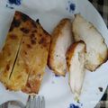 รูป Cooksnap ของ Nitaya B. Laoprasopwattana เมื่อเขาทำ อกไก่อบน้ำผึ้ง หม้ออบลมร้อน