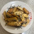 tamatei 的 丁香魚炒豆干 cooksnap