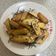 tamatei 的 丁香魚炒豆干 cooksnap