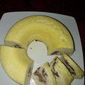 Cooksnap dari Cusy dee rinjani untuk resep Bolu Tepung Beras