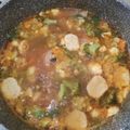 Cooksnap dari Fitri Risqi Afrianti untuk resep 7. SOP MERAH KHAS SURABAYA