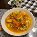 i❤️beauty 愛料理 的 紅蘿蔔炒蛋 cooksnap