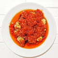 Cooksnap dari KasMira untuk resep Balado Terong Ungu
