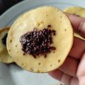 Cooksnap dari Natalia Dewi untuk resep Kue Lumpur Kentang tanpa Mixer