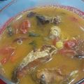 Cooksnap dari Wina Sulaiman untuk resep Ikan Pesmol Bumbu Kuning