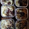 Cooksnap dari Yunita Yustari untuk resep Bread pudding versi kukus