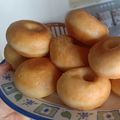 Cooksnap dari Rizki untuk resep Donat meizena lembut