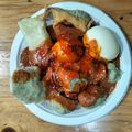 Cooksnap dari erna Yuniasih untuk resep Siomay ayam ekonomis (Siomay Bandung)