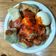 Cooksnap dari erna Yuniasih untuk resep Siomay ayam ekonomis (Siomay Bandung)