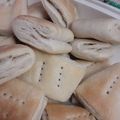 El cooksnap de Rocio cuando hizo Bizcochitos de manteca o libritos.
