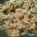 Cooksnap dari Era Fazira untuk resep Tumis tahu toge pedas