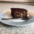 Cooksnap από Despina Smponia στη συνταγή Καρυδόπιτα σιροπιαστή