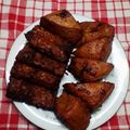Cooksnap dari Stamikee untuk resep Tempe tahu bacem