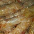 صورة من Najo3md، شاركها بعد تجربة وصفة محشي ورق العنب