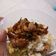 Cooksnap dari Joe Hanna Liong untuk resep Tumis Babi cah daun bawang