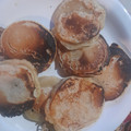 El cooksnap de Daniela Alejandra Pereyra smiht cuando hizo Pancakes rápidos, fáciles y económicos.