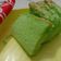 Cooksnap dari Elsa untuk resep Bolu Jadul Pandan Empuk, Lembap, dan Serat Halus