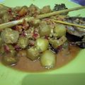 Cooksnap dari Henny Doki Doki untuk resep Gulai ikan nila (manis asam belimbing wuluh)