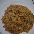 Cooksnap dari Yara Mutiara untuk resep Mie tiaw goreng pedas