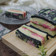 Cooksnap dari Diyah Puspita Rini untuk resep Bolu Kukus Pelangi Gulung (takaran sendok)
