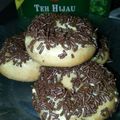 Cooksnap dari Kwee Lia Nio untuk resep Donat Kentang Empuk