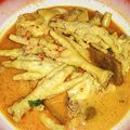 Cooksnap dari Sitty Suprapto untuk resep Ceker kuah pedas