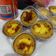 YinTing Liao 的 氣炸葡式蛋塔 cooksnap